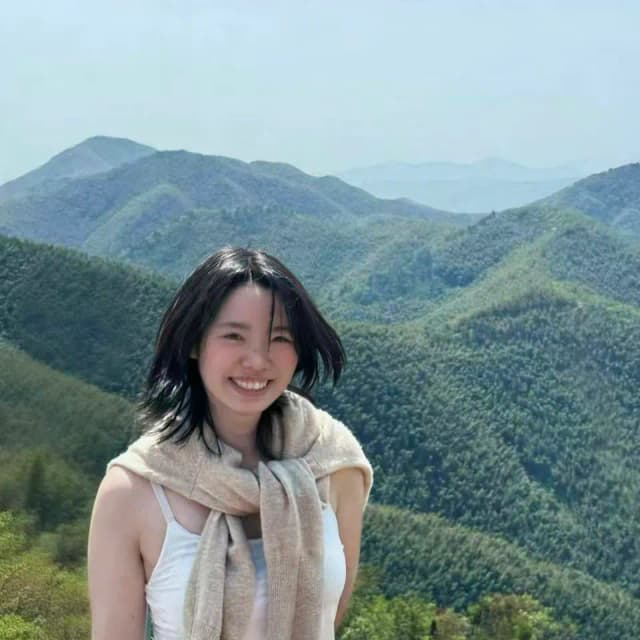 Tiffany(Hao) Yang